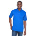 Men's Platinum Performance Piqué Polo with TempControl Technology