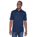 Men's Platinum Performance Piqué Polo with TempControl Technology