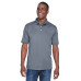 Men's Platinum Performance Piqué Polo with TempControl Technology