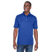 Men's Platinum Performance Piqué Polo with TempControl Technology