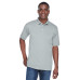 Men's Platinum Performance Piqué Polo with TempControl Technology