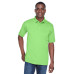 Men's Platinum Performance Piqué Polo with TempControl Technology