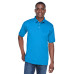 Men's Platinum Performance Piqué Polo with TempControl Technology