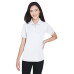 Ladies' Platinum Performance Piqué Polo with TempControl Technology