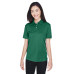 Ladies' Platinum Performance Piqué Polo with TempControl Technology