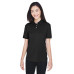 Ladies' Platinum Performance Piqué Polo with TempControl Technology