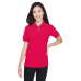 Ladies' Platinum Performance Piqué Polo with TempControl Technology