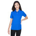 Ladies' Platinum Performance Piqué Polo with TempControl Technology