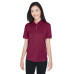 Ladies' Platinum Performance Piqué Polo with TempControl Technology