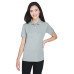 Ladies' Platinum Performance Piqué Polo with TempControl Technology