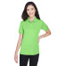 Ladies' Platinum Performance Piqué Polo with TempControl Technology