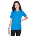 Ladies' Platinum Performance Piqué Polo with TempControl Technology