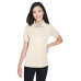 Ladies' Platinum Performance Piqué Polo with TempControl Technology