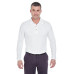 Men's Egyptian Interlock Long-Sleeve Polo