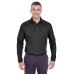 Men's Egyptian Interlock Long-Sleeve Polo