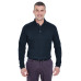 Men's Egyptian Interlock Long-Sleeve Polo