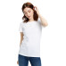 Ladies' Made in USA Short Sleeve Crew T-Shirt