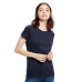 Ladies' Made in USA Short Sleeve Crew T-Shirt