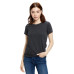 Ladies' Made in USA Short Sleeve Crew T-Shirt