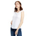 Ladies' Made in USA Muscle Tank Top