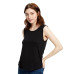 Ladies' Made in USA Muscle Tank Top