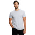 Men's Made in USA Short Sleeve Crew T-Shirt