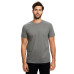 Men's Made in USA Short Sleeve Crew T-Shirt