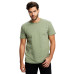 Men's Made in USA Short Sleeve Crew T-Shirt