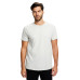 Men's Made in USA Short Sleeve Crew T-Shirt