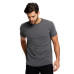 Men's Short-Sleeve Recycled Crew Neck T-Shirt