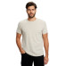 Men's Short-Sleeve Recycled Crew Neck T-Shirt