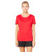 Ladies' Performance Short-Sleeve T-Shirt