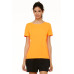 Ladies' Performance Short-Sleeve T-Shirt