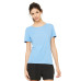 Ladies' Performance Short-Sleeve T-Shirt