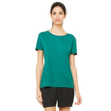 Ladies' Performance Short-Sleeve T-Shirt