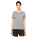 Ladies' Performance Short-Sleeve T-Shirt