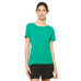 Ladies' Performance Short-Sleeve T-Shirt