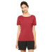 Ladies' Performance Short-Sleeve T-Shirt