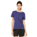 Ladies' Performance Short-Sleeve T-Shirt