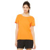 Ladies' Performance Short-Sleeve T-Shirt