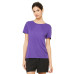 Ladies' Performance Short-Sleeve T-Shirt