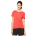 Ladies' Performance Short-Sleeve T-Shirt