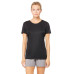 Ladies' Performance Short-Sleeve T-Shirt