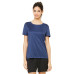Ladies' Performance Short-Sleeve T-Shirt
