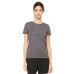 Ladies' Performance Short-Sleeve T-Shirt