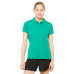 Ladies' Performance Three-Button Polo