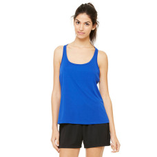 Ladies' Performance Racerback Tank