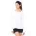 Ladies' Performance Long-Sleeve T-Shirt
