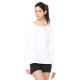 Ladies' Performance Long-Sleeve T-Shirt