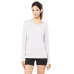 Ladies' Performance Long-Sleeve T-Shirt
